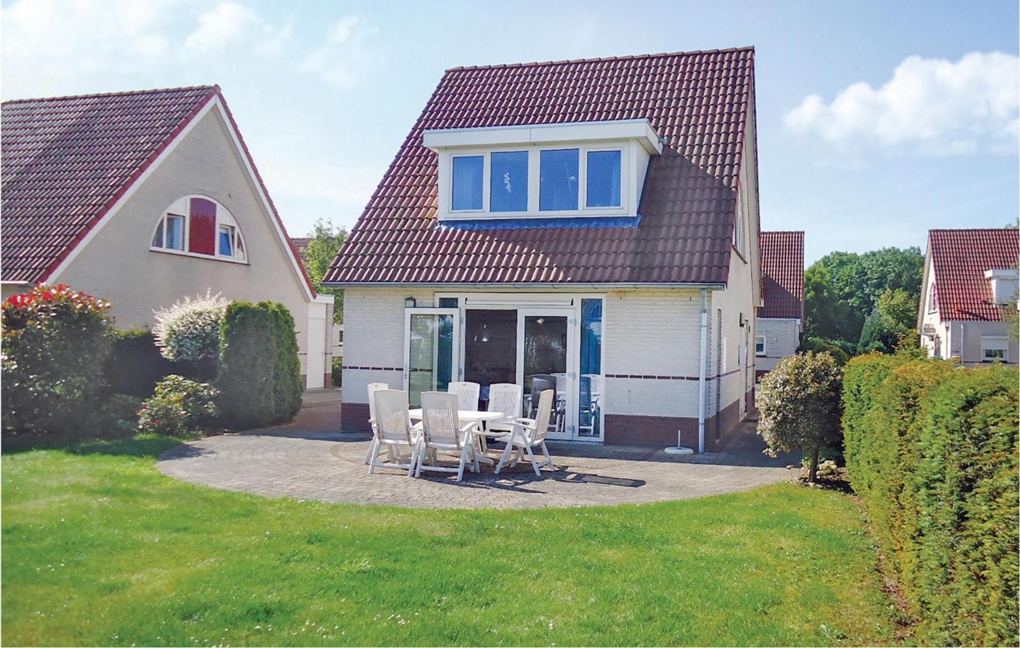 Porta Isola - Villa Land 127 Stevensweert Exterior foto